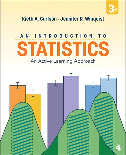 An Introduction to Statistics: An Active Learning Approach, 3rd Edition