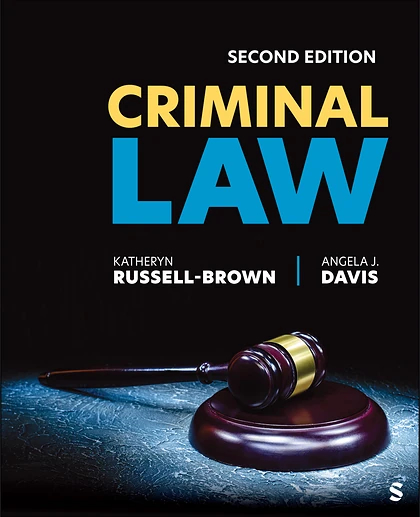 Criminal Law, 2nd Edition
