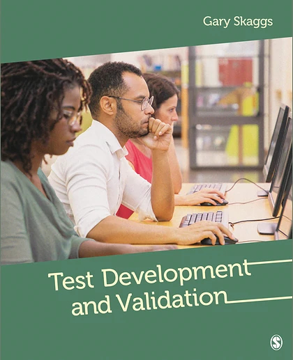 Test Development and Validation, 1st Edition
