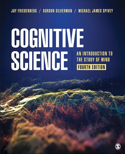 Cognitive Science: An Introduction to the Study of Mind, 4th Edition