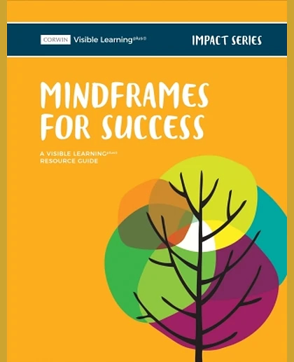 Mindframes for Success Resource Guide