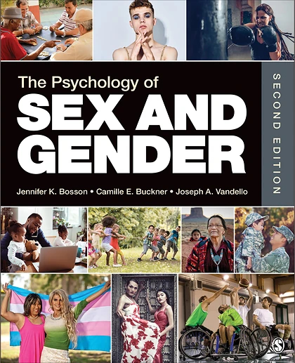 The Psychology of Sex and Gender, 2nd Edition