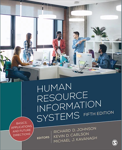Human Resource Information Systems, 5th Edition