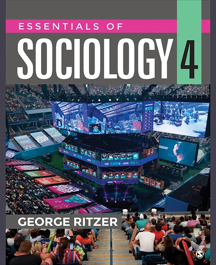 Essentials of Sociology, 4th Edition