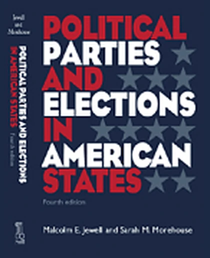 Political Parties and Elections in American States, 4th Edition