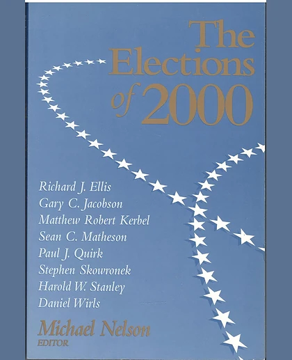 The Elections of 2000