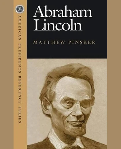 Abraham Lincoln, 1st Edition