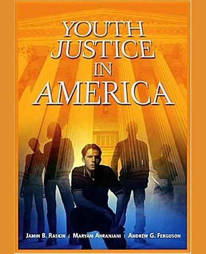 Youth Justice in America