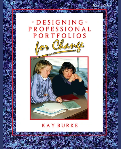 Designing Professional Portfolios for Change, 1st Edition