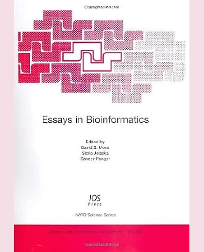 Essays in Bioinformatics