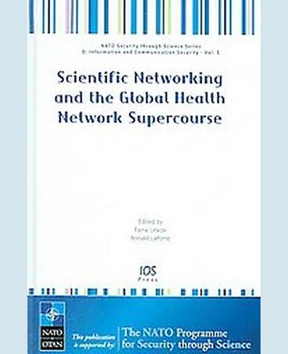Scientific Networking and the Global Health Network Supercourse