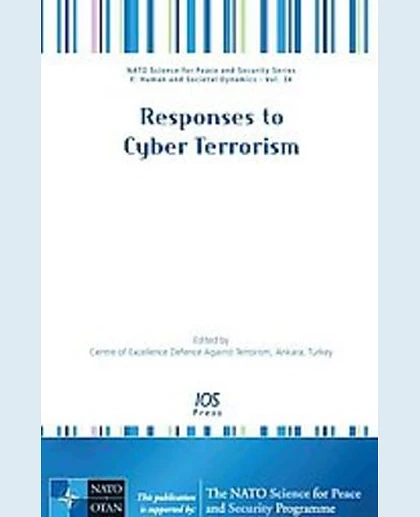 Responses to Cyber Terrorism