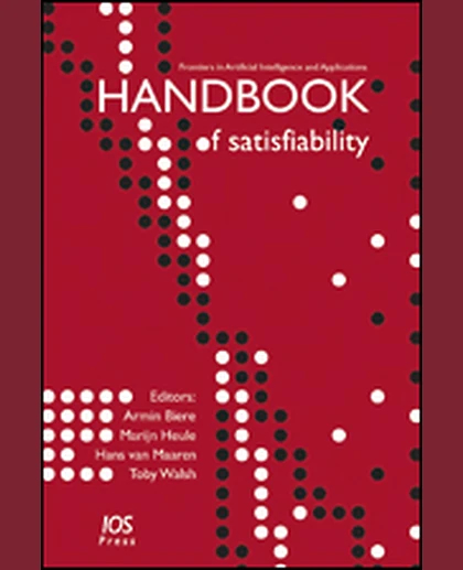 Handbook of Satisfiability, 1st Edition