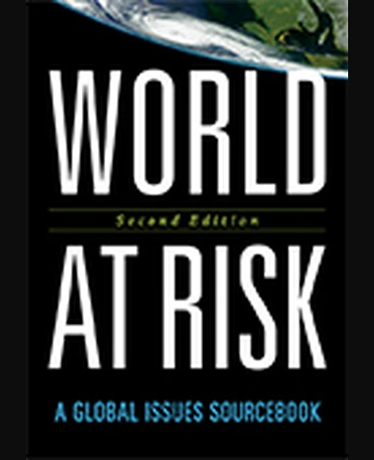 World at Risk, 2nd Edition