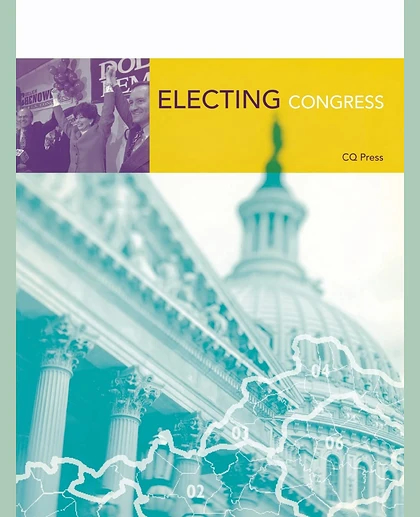 Electing Congress, 2nd Edition