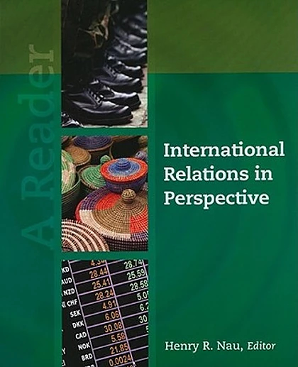 International Relations in Perspective: A Reader, 1st Edition