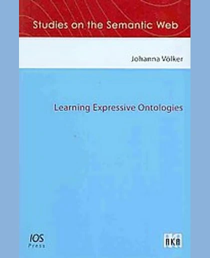Learning Expressive Ontologies