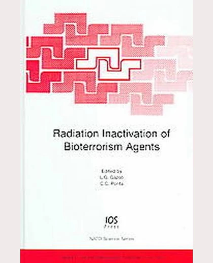 Radiation Inactivation of Bioterrorism Agents