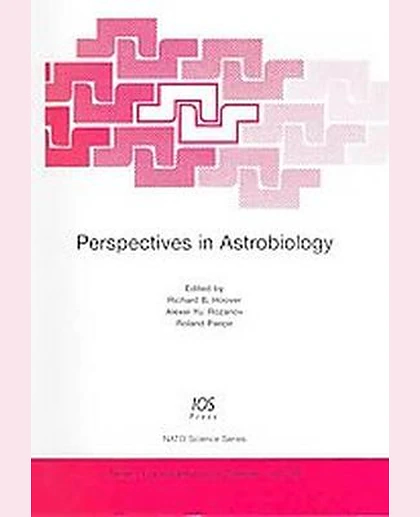 Perspectives in Astrobiology