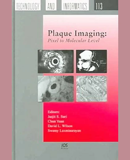 Plaque Imaging: Pixel to Molecular Level