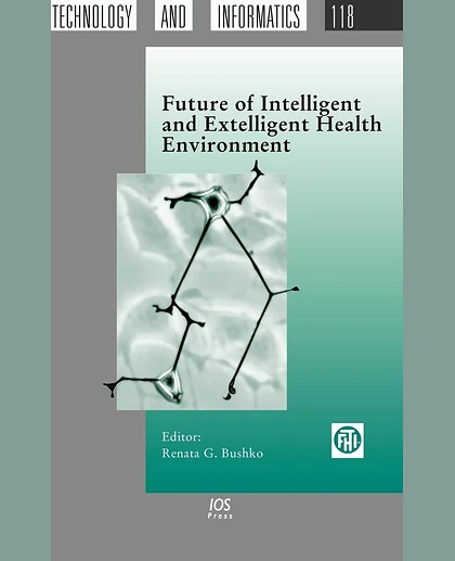 Future of Intelligent and Extelligent Health Environment
