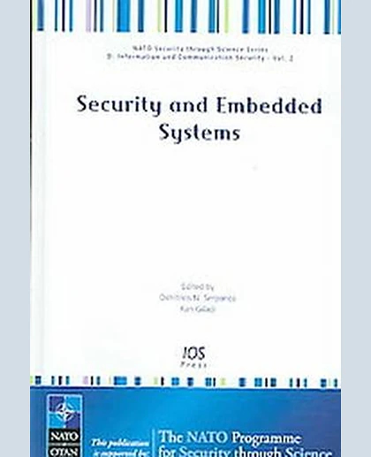 Security and Embedded Systems