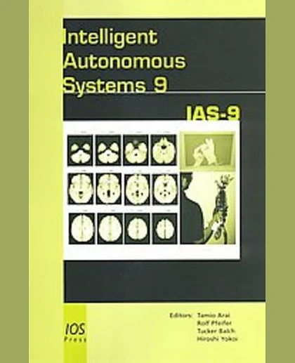 Intelligent Autonomous Systems 9: IAS-9