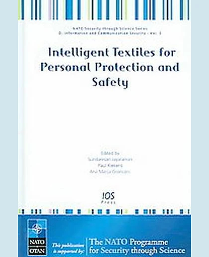 Intelligent Textiles for Personal Protection and Safety