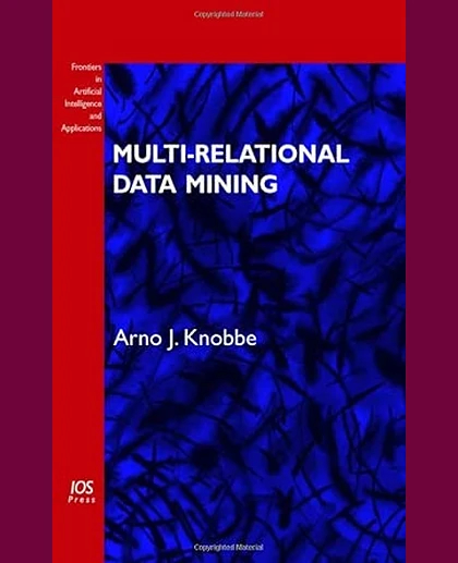 Multi-Relational Data Mining