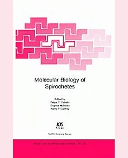 Molecular Biology of Spirochetes