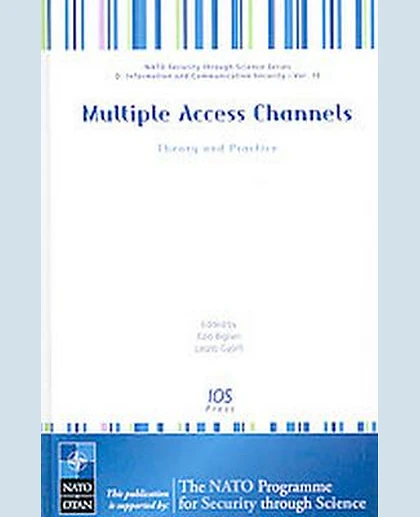 Multiple Access Channels: Theory and Practice