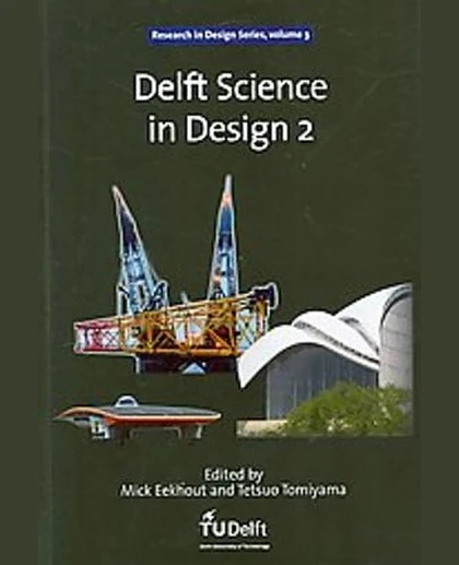 Delft Science in Design 2: Conference Proceedings, 4 April 2007
