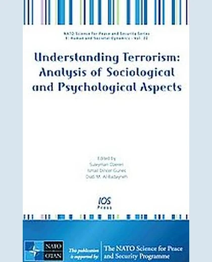 Understanding Terrorism: Analysis of Sociological and Psychological Aspects