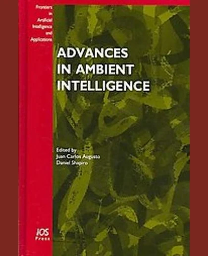 Advances in Ambient Intelligence