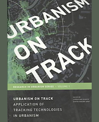 Urbanism on Track.
