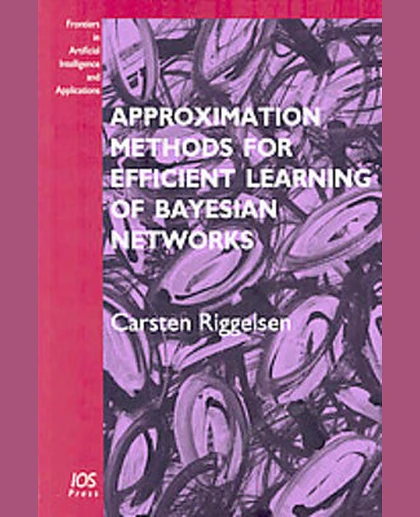 Approximation Methods for Efficient Learning of Bayesian Networks