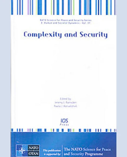 Complexity and Security