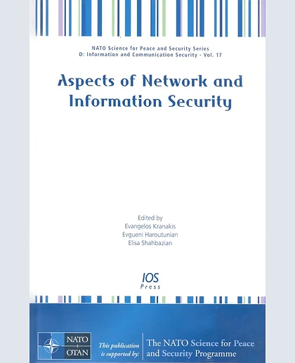 Aspects of Network and Information Security
