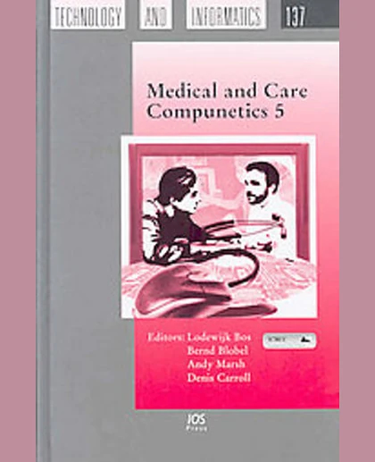 Medical and Care Compunetics 5