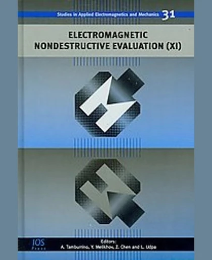 Electromagnetic Nondestructive Evaluation (XI)