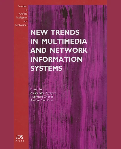 New Trends in Multimedia and Network Information Systems
