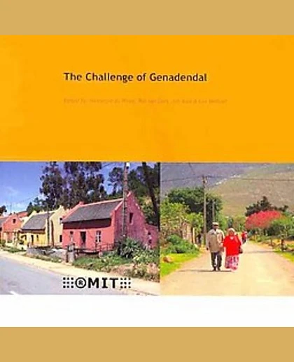 The Challenge of Genadendal