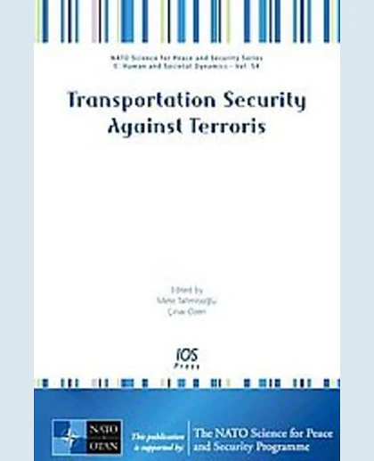 Transportation Security Against Terrorism