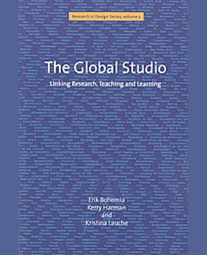 The Global Studio: Linking Research and Teaching