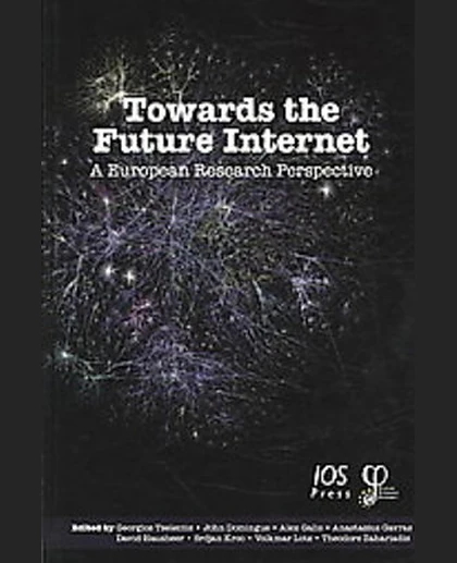 Towards the Future Internet: A European Research Perspective