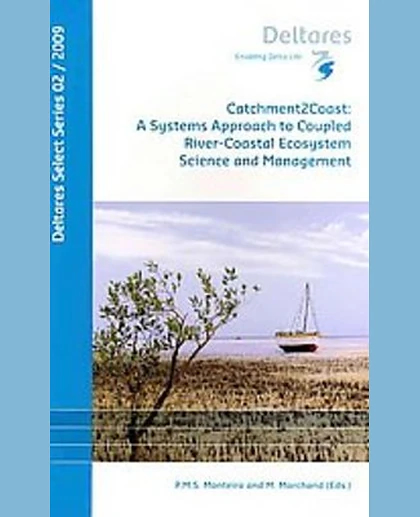 Catchment2coast: A Systems Approach to Coupled River-Coastal Ecosystem Science and Management