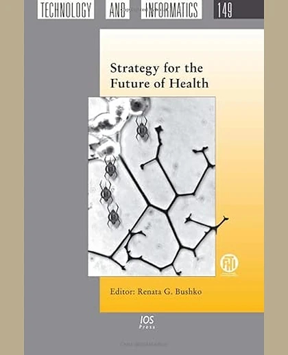 Strategy for the Future of Health, 1st Edition