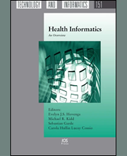 Health Informatics: An Overview, 1st Edition