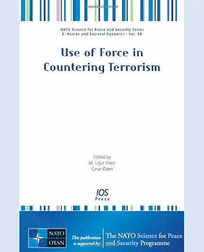 Use of Force in Countering Terrorism