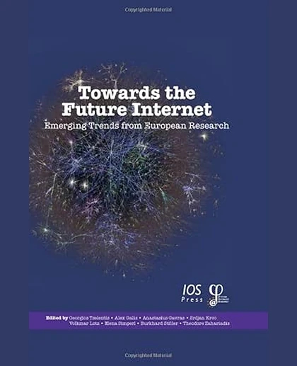 Towards the Future Internet: Emerging Trends from European Research